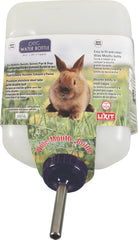 Lixit Wide Mouth Water Bottle - 1/2 Gallon Rabbit
