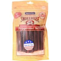 Pepperoni Stix Large 8 Inch