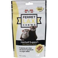 Marshall Ferret Lax Chews