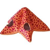 Marshall Pet Starfish Playset Ferret Sleep Sack