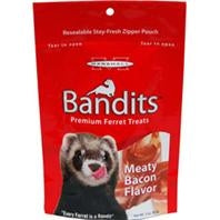 Marshall Bandit Ferret Treats