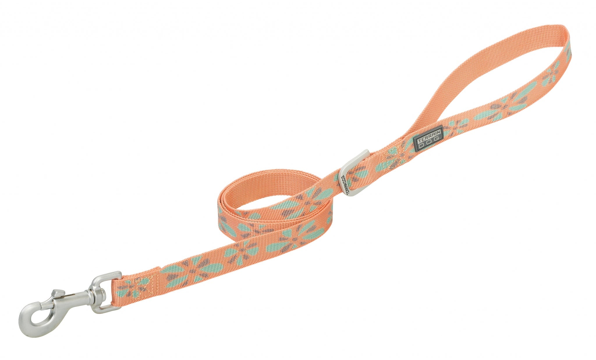 Weaver Terrain Dog Patterned Leash