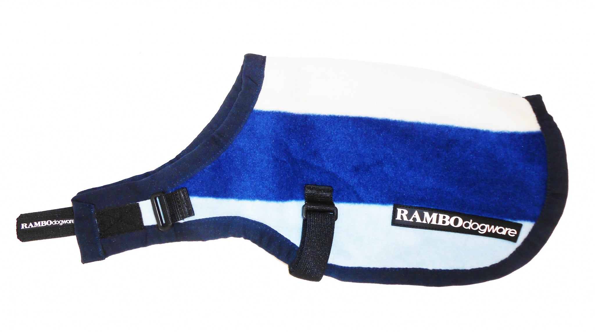 Rambo Deluxe Dog Rug - 200g