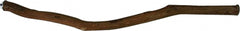 Aande Cage Company Dragon Wood Perch Nat