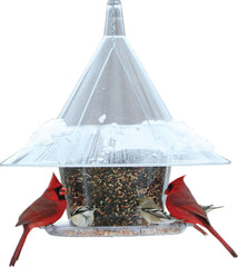 Arundale Sky Cafe Feeder