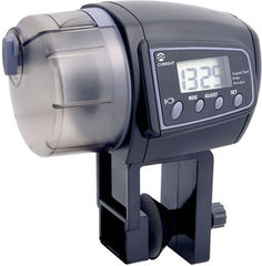 Current USA AquaChef Automatic Fish Feeder