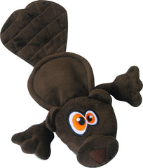 Hear Doggy Ultrasonic Flats Dog Toy