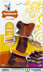 Nylabone Flavor Frenzy Rhino