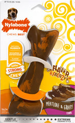 Nylabone Flavor Frenzy Rhino