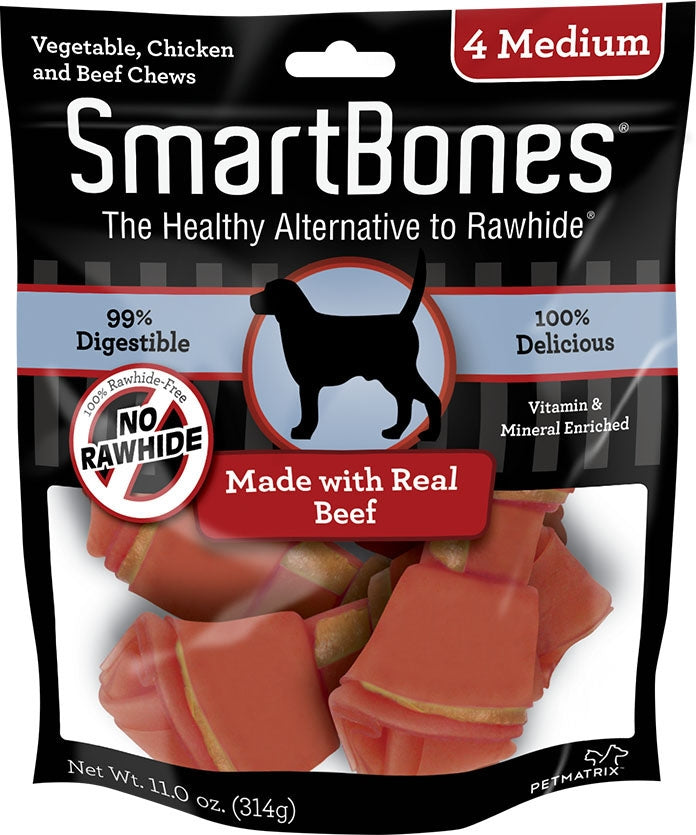 Smartbones - Beef