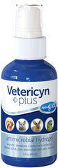 Vetericyn Plus All Animal Hydrogel Spray