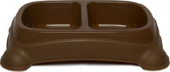 Double Diner Dish