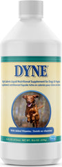 Dyne High Calorie Supplement For Dogs