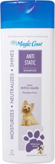 FourPaws MagicCoat AntiStatic Shampoo 16oz Linen