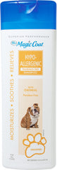 Four Paws Magic Coat Hypoallergenic Shampoo 16oz