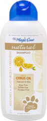 Four Paws Magic Coat Natural Shampoo