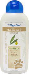Four Paws Magic Coat Natural Shampoo