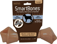 Smartbone Value Single LG/24 Pc Peanut Butter