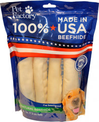 USA Beefhide Rolls