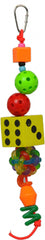 Happy Beaks Jbs Dice SM