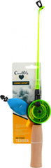 Go Fish Teaser Cat Toy