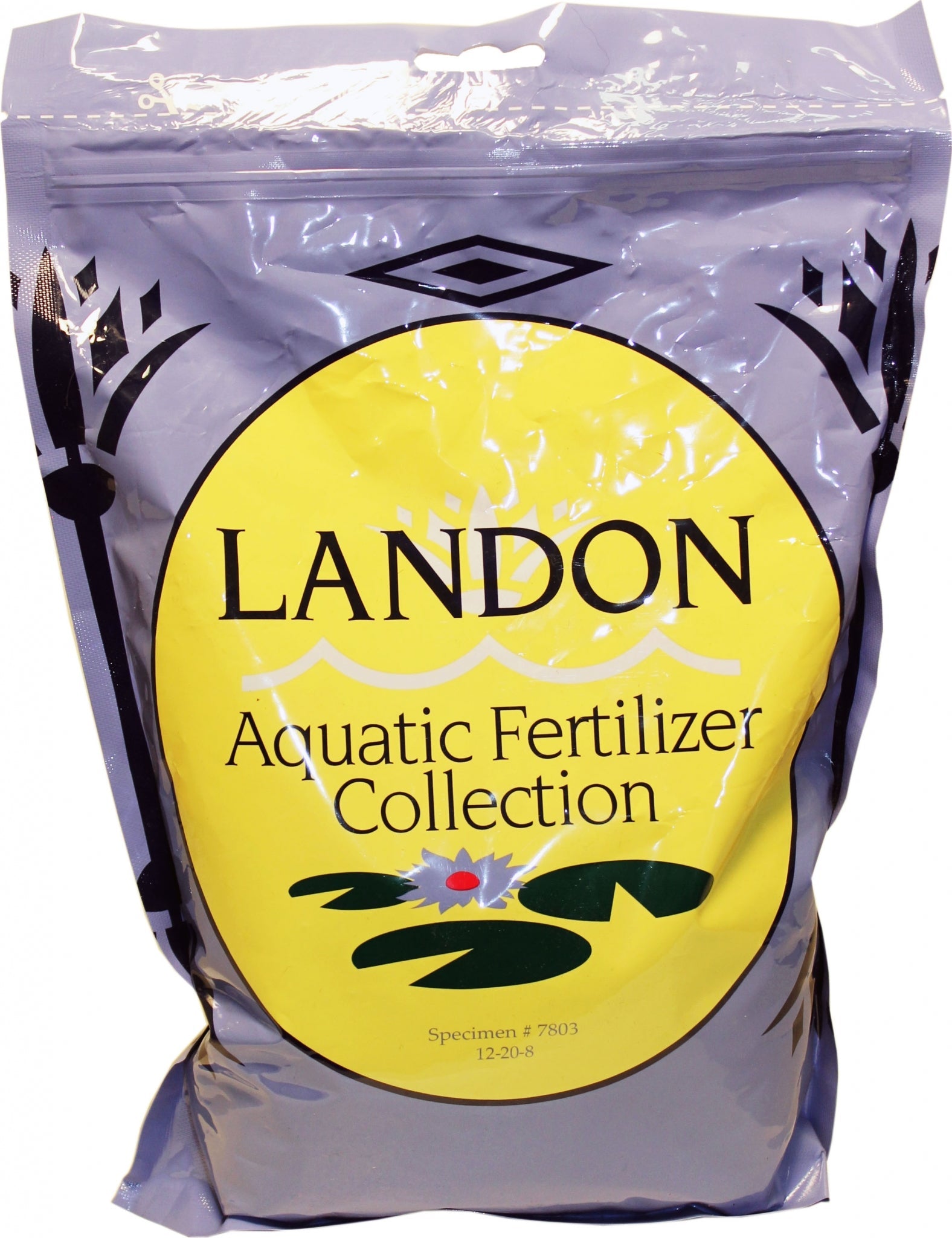 Landon Aquatics Fertilizer 12-20-8 3 Lb