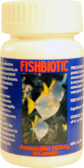 Fishbiotic Amoxicillin