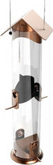 Natures Way Deluxe Wide Easy Clean Feeder 18x7x7