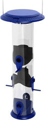 Natures Way Wide Funnel Flip Top Feeder 18.5x8x8