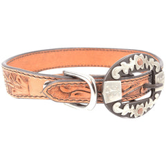 Cashel Dog Collar