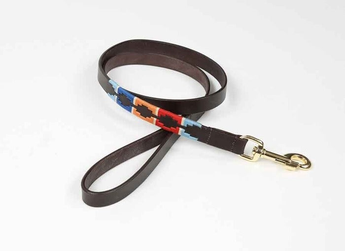 Shires Drover Polo Dog Lead