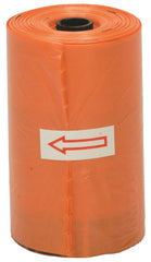 Weaver Terrain D.O.G. Waste Bags 4pk Orange