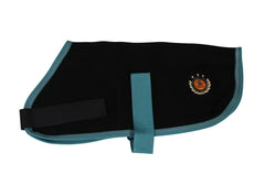 Halo Aspen Fleece Dog Coat