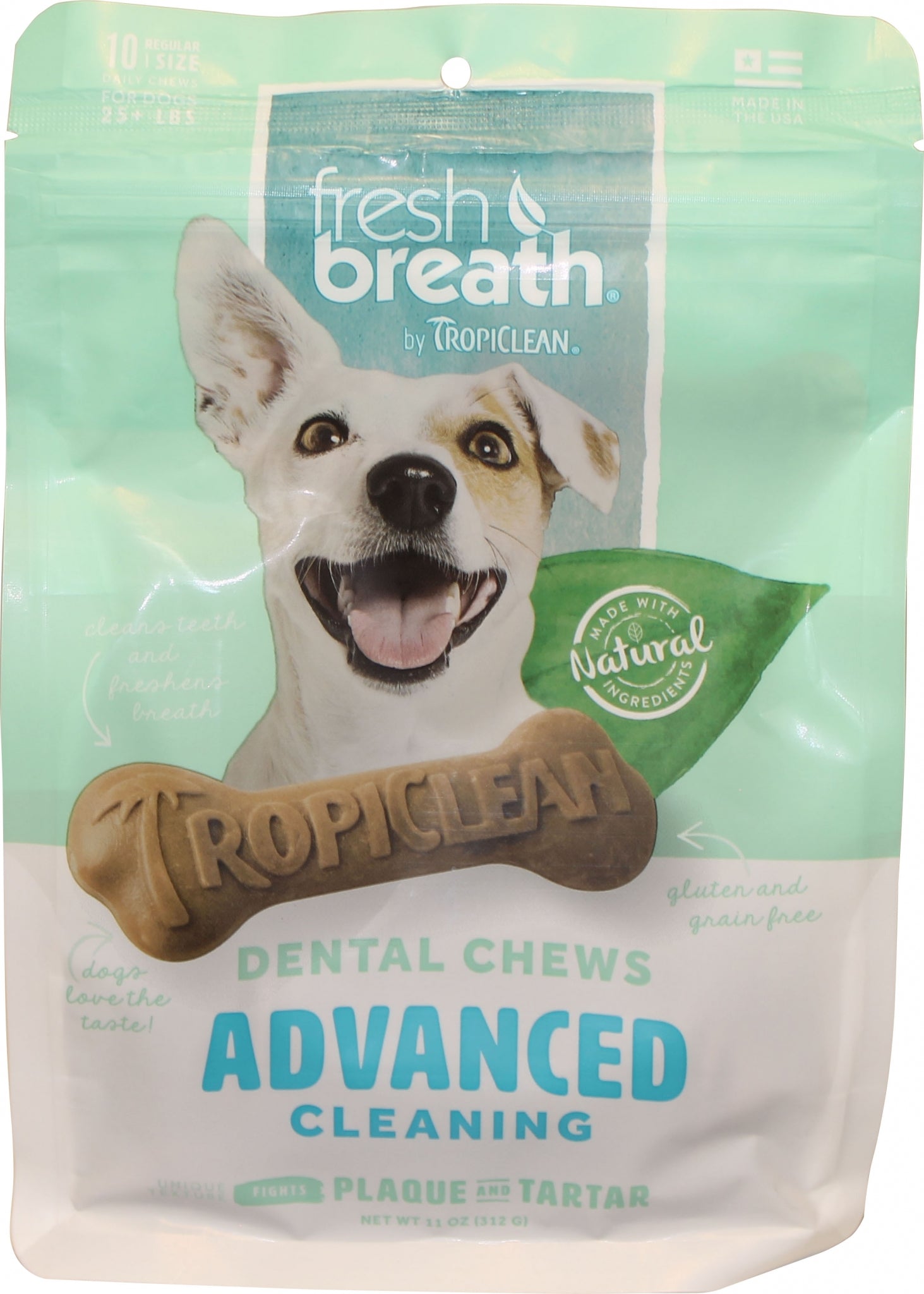 Dental Chew Advanced Cleaning Regular