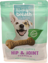 Dental Chews Hip And Joint Regular