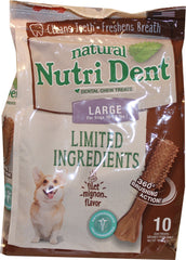 Nutrident Limited Ingredient Pouch