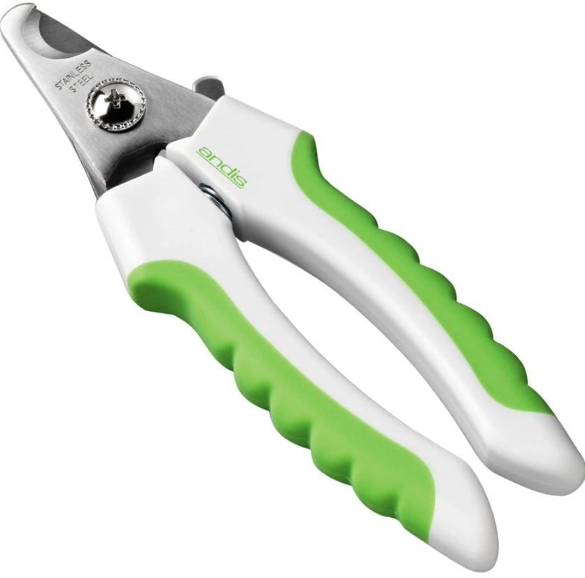 Andis Premium Nail Clipper