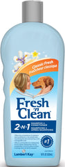 Fresh N Clean 2-in-1 Fresh Clean Shampoo