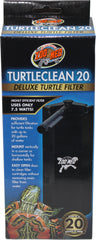 Turtleclean Deluxe Turtle Filter