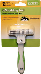 Andis Deshedding Tool