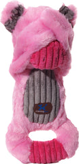 Charming Pet Peek A Boo Dog Toy
