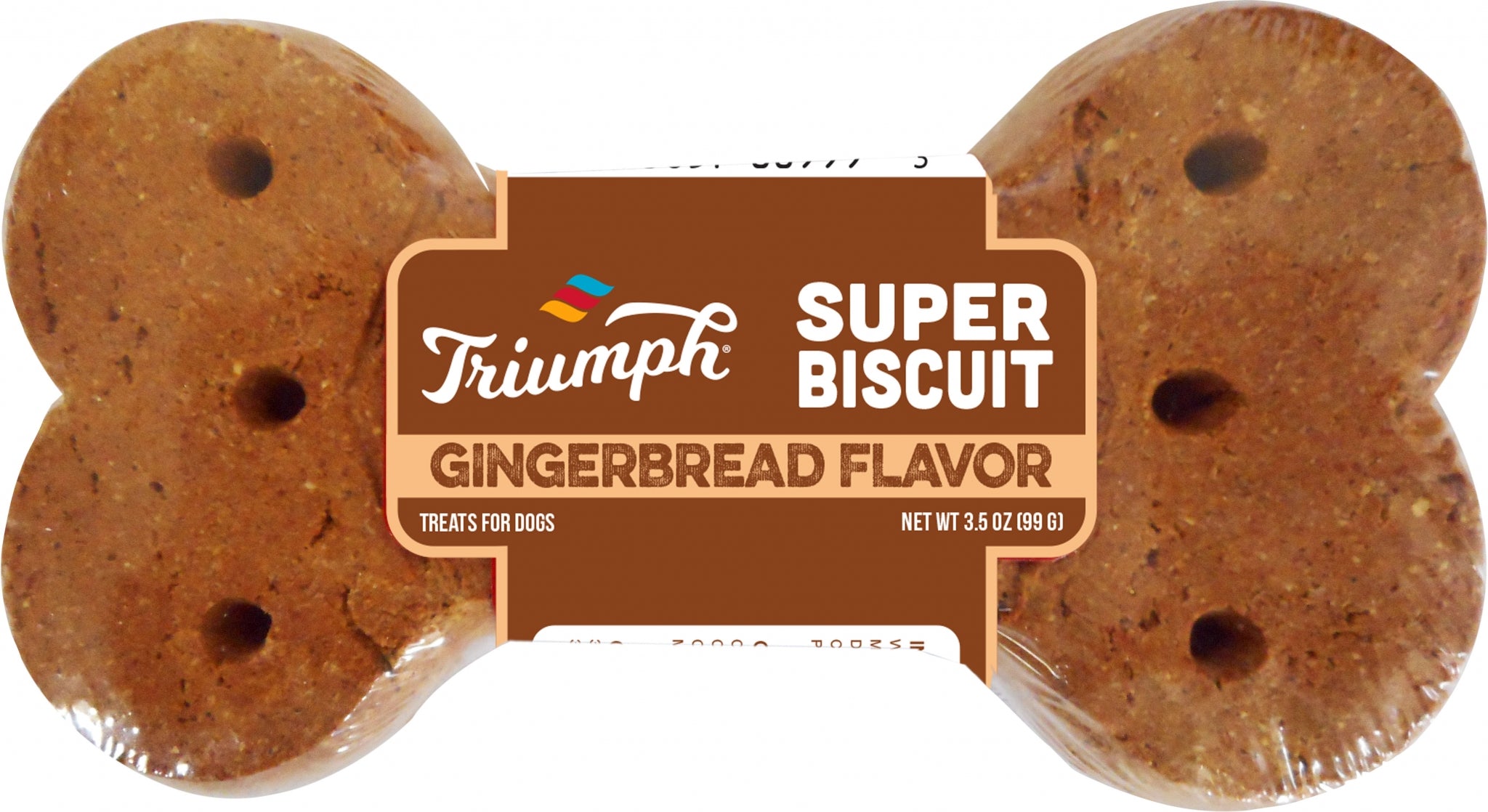 Triumph Super Single Biscuits