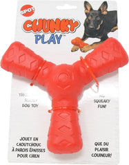 Chunky Play Tripod 7 inch