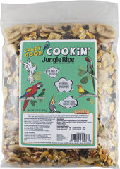 Sun Crazy Good Cookin Jungle Rice 16 oz