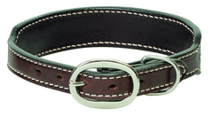 Weaver Leather Dog Collar