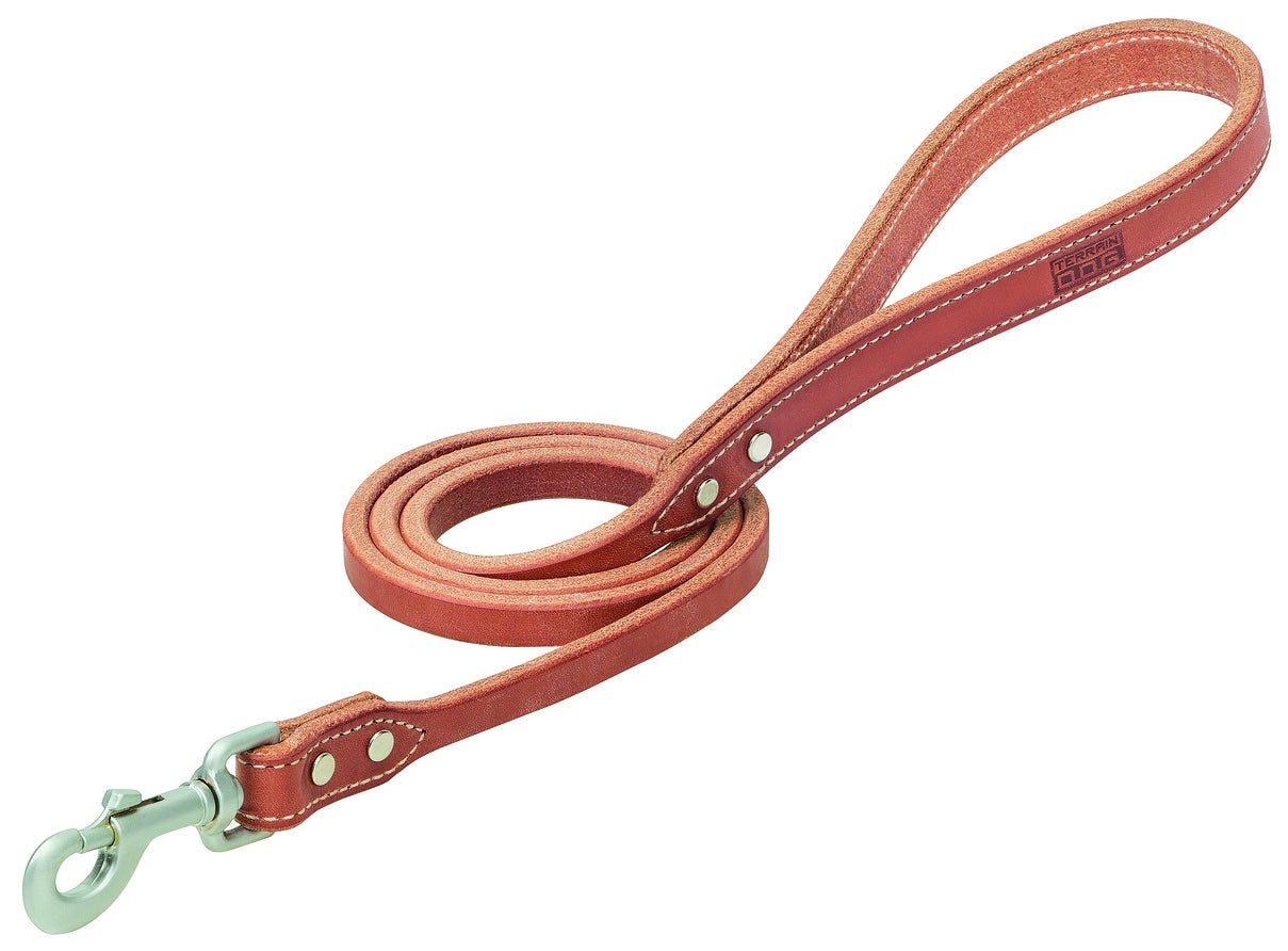 Weaver Hybrid Leash Rose 3/4 X 4 Rose