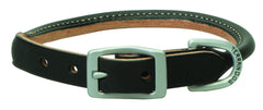 Weaver Terrain Dog Rolled Collar