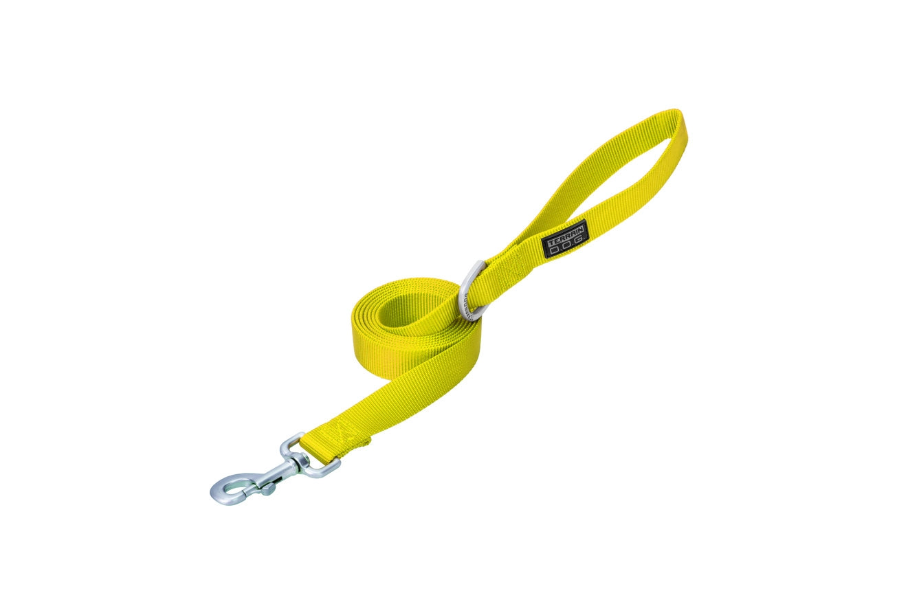 Weaver Terrain Dog Single Ply Leash