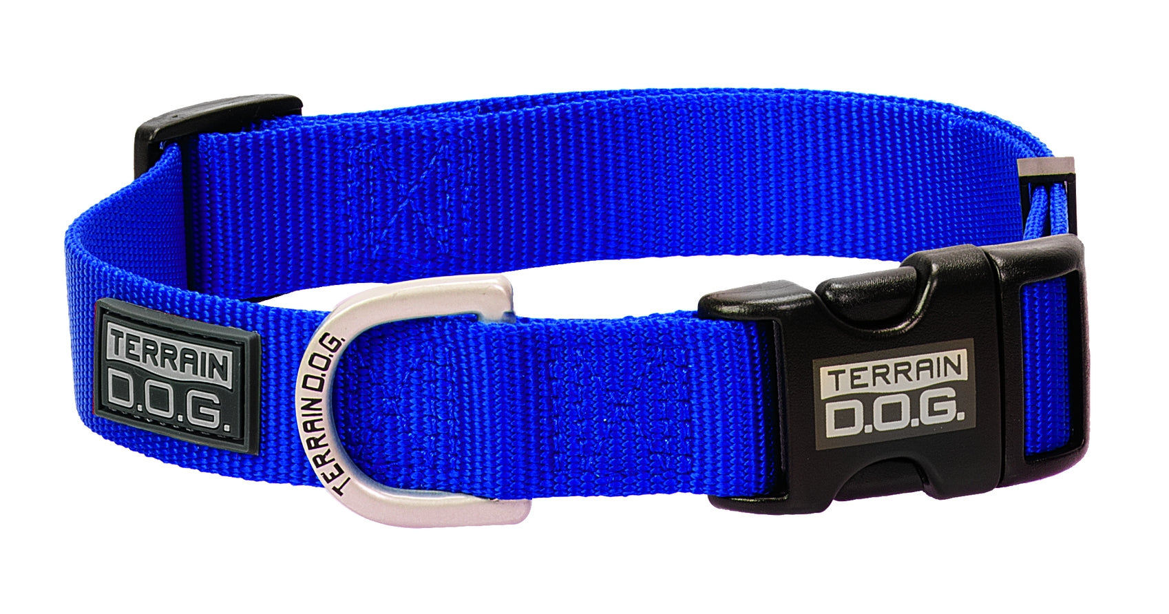 Weaver Terrain Dog Snap-N-Go Collar