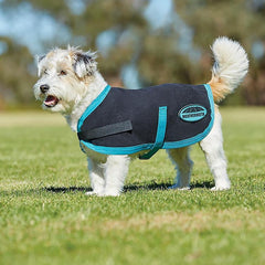 Weatherbeeta Fleece Dog Coat